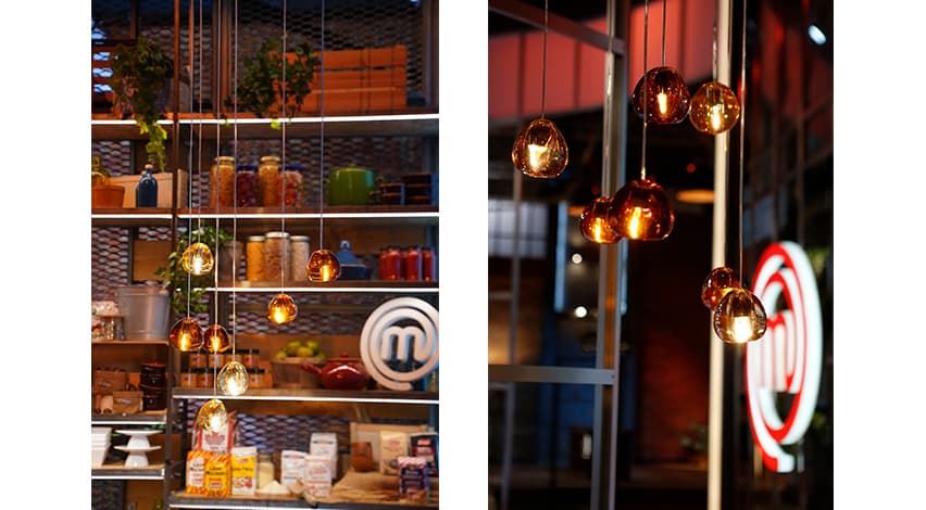 MIZU & ETOILE | MASTERCHEF ITALIA 11